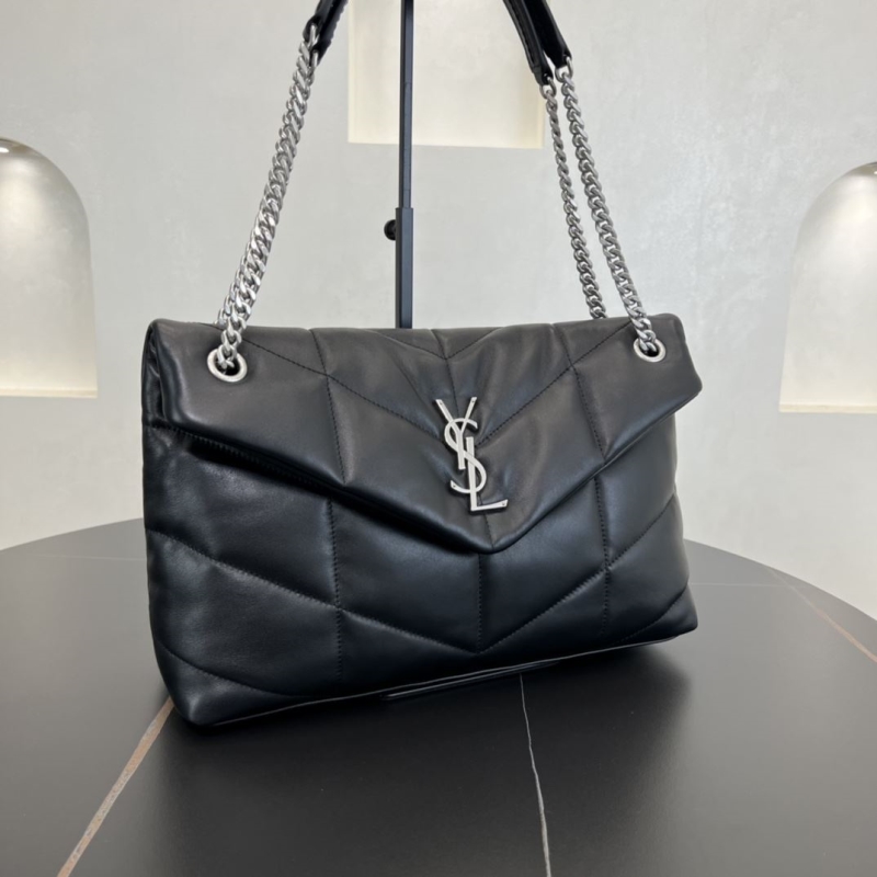 YSL Top Handle Bags